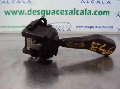 Second-hand car spare part headlights switch for bmw serie 3 coupe (e46) 318 ci oem iam references 8363668m  01104010