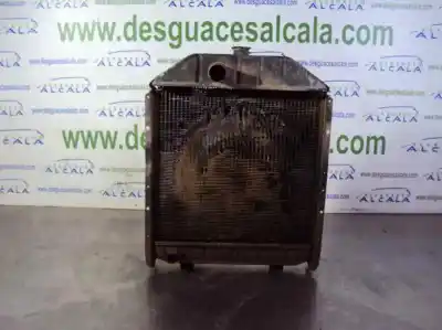 Pezzo di ricambio per auto di seconda mano radiatore d acqua per otras marcas modelos  riferimenti oem iam tractor fiat 70/75  