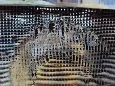 Pezzo di ricambio per auto di seconda mano radiatore d acqua per otras marcas modelos  riferimenti oem iam tractor fiat 70/75  
