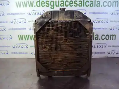 Pezzo di ricambio per auto di seconda mano radiatore d acqua per otras marcas modelos  riferimenti oem iam tractor fiat 70/75  