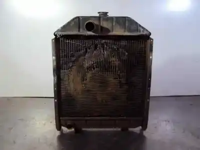 Pezzo di ricambio per auto di seconda mano radiatore d acqua per otras marcas modelos  riferimenti oem iam tractor fiat 70/75  