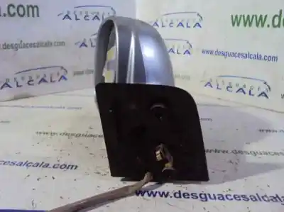 Peça sobressalente para automóvel em segunda mão espelho retrovisor esquerdo por daewoo tacuma se referências oem iam   