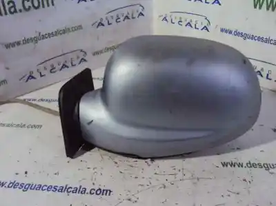 Peça sobressalente para automóvel em segunda mão espelho retrovisor esquerdo por daewoo tacuma se referências oem iam   