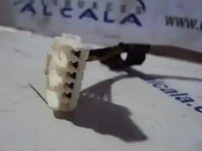 Peça sobressalente para automóvel em segunda mão espelho retrovisor esquerdo por daewoo tacuma se referências oem iam   