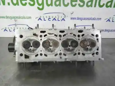 Second-hand car spare part CYLINDER HEAD for OPEL VECTRA C BERLINA  OEM IAM references   