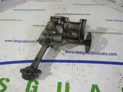 Gebrauchtes Autoersatzteil ÖLBOMBE zum RENAULT MEGANE II CLASSIC BERLINA  OEM-IAM-Referenzen 8200307174  