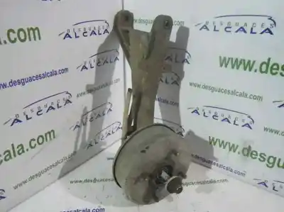 Pièce détachée automobile d'occasion MOYEU DE ROUE ARRIÈRE DROITE pour AIXAM 400  Références OEM IAM   