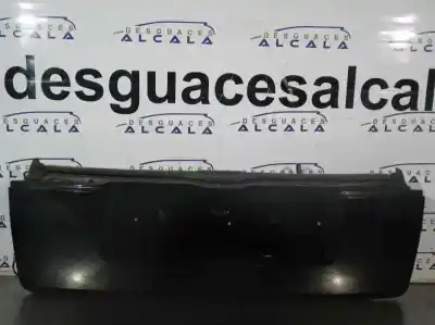 Peça sobressalente para automóvel em segunda mão PORTA DA MALA / TAMPA TRASEIRA por CITROEN C2  Referências OEM IAM   