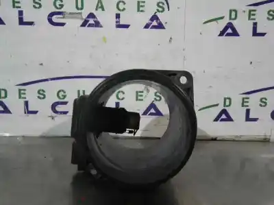 Pezzo di ricambio per auto di seconda mano misuratore di flusso per ford focus c-max (cap) 2.0 tdci cat riferimenti oem iam 9645948980  5wk97002