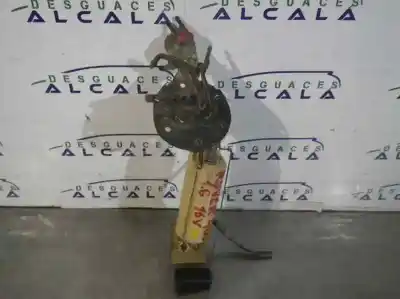 Peça sobressalente para automóvel em segunda mão BOIA / BOMBA COMBUSTÍVEL por MG SERIE 400 (RT)  Referências OEM IAM   