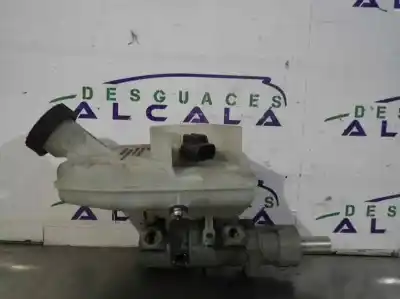 Автозапчасти б/у тормозной насос за ford transit, combi 1995 euroline 2.0 glx ссылки oem iam 221313  l481449