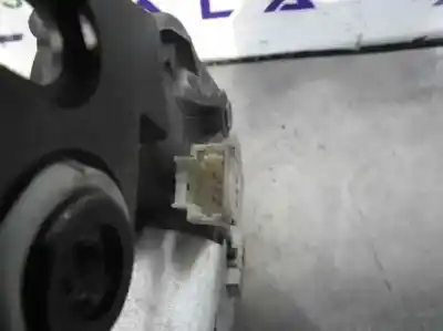 İkinci el araba yedek parçası arka silecek motoru için peugeot 206 berlina 1.6 16v cat oem iam referansları 9638664980  