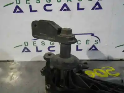 İkinci el araba yedek parçası arka silecek motoru için peugeot 206 berlina 1.6 16v cat oem iam referansları 9638664980  