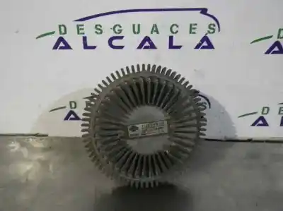 Second-hand car spare part VISCOUS MOTOR FAN for NISSAN CABSTAR  OEM IAM references 2108269T00  