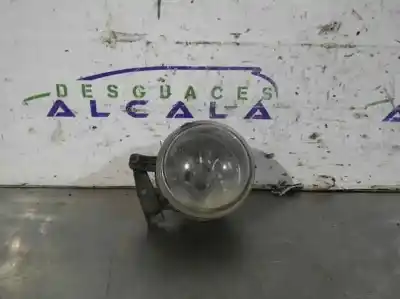 Peça sobressalente para automóvel em segunda mão FAROL / PROJETOR DE NEVOEIRO ESQUERDO por FORD C-MAX (CB3)  Referências OEM IAM 3M5X15K202AC  