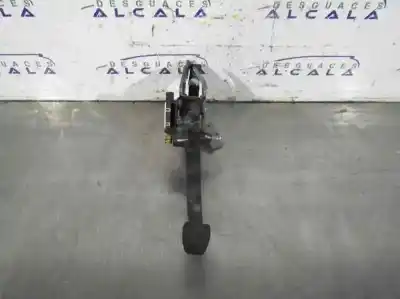 Second-hand car spare part CLUTCH PEDAL for RENAULT SCENIC II  OEM IAM references   