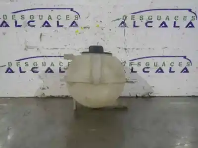 Piesă de schimb auto la mâna a doua VAS DE EXPANSIUNE pentru SEAT IBIZA IV (6J5, 6P1)  Referințe OEM IAM 6Q0121407  