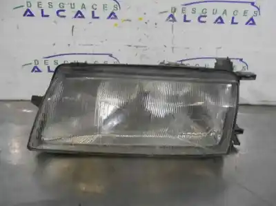 Second-hand car spare part LEFT HEADLIGHT for OPEL VECTRA A  OEM IAM references   