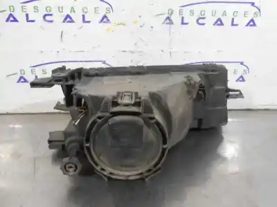 Peça sobressalente para automóvel em segunda mão farol / farolim esquerdo por opel vectra a * referências oem iam   