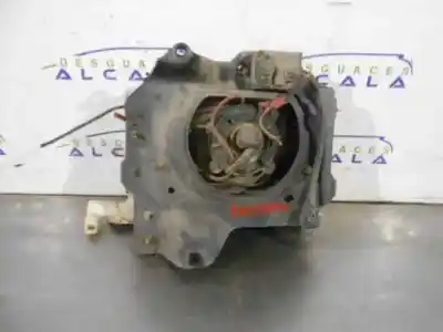 Pezzo di ricambio per auto di seconda mano faro anteriore destro per opel monterey 3.0 dti cat riferimenti oem iam   