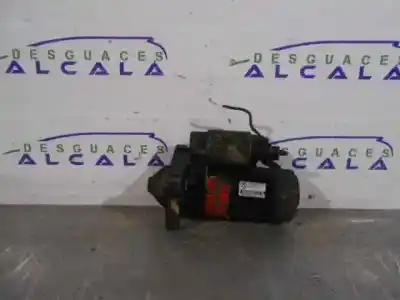 Автозапчасти б/у ДВИГАТЕЛЬ ЗАПУСКАЕТСЯ за RENAULT SCENIC (JA..)  ссылки OEM IAM   