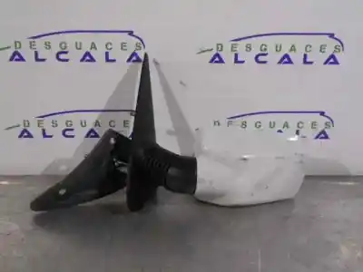 Peça sobressalente para automóvel em segunda mão espelho retrovisor esquerdo por fiat tipo (160) * referências oem iam   