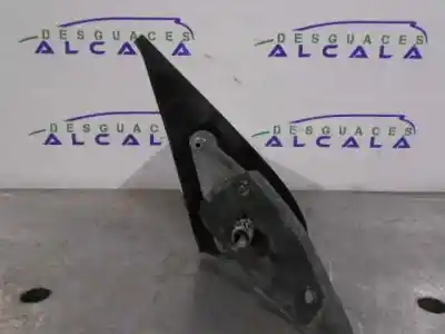 Peça sobressalente para automóvel em segunda mão espelho retrovisor esquerdo por fiat tipo (160) * referências oem iam   