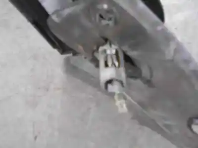 Peça sobressalente para automóvel em segunda mão espelho retrovisor esquerdo por fiat tipo (160) * referências oem iam   