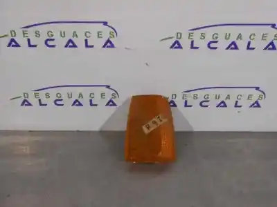 Second-hand car spare part FRONT LEFT HEADLIGHT for RENAULT 9  OEM IAM references   