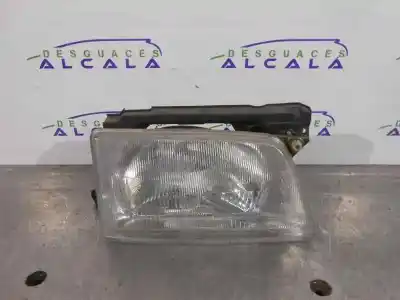 Second-hand car spare part RIGHT HEADLIGHT for OPEL KADETT E  OEM IAM references   