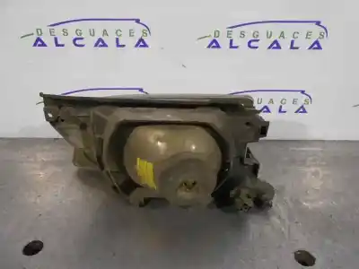 Second-hand car spare part right headlight for opel kadett e * oem iam references   