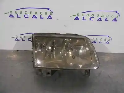 İkinci el araba yedek parçası SAG FAR için VOLKSWAGEN POLO (9N1)  OEM IAM referansları   