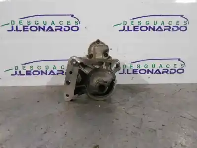 Second-hand car spare part starter motor for bmw mini (r56) cooper d oem iam references  0001138006 