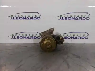Автозапчасти б/у двигатель запускается за renault scenic (ja..) 1.9 dci authentique 102 cv / 75 kw ссылки oem iam   