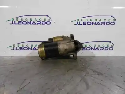 Автозапчасти б/у двигатель запускается за renault scenic (ja..) 1.9 dci authentique 102 cv / 75 kw ссылки oem iam   