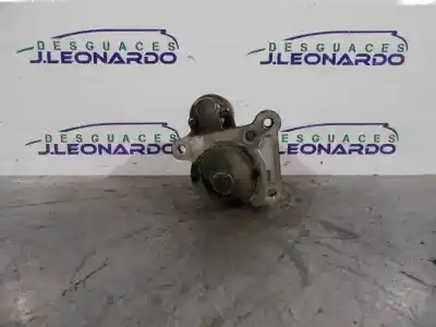 Автозапчасти б/у двигатель запускается за renault scenic (ja..) 1.9 dci authentique 102 cv / 75 kw ссылки oem iam   
