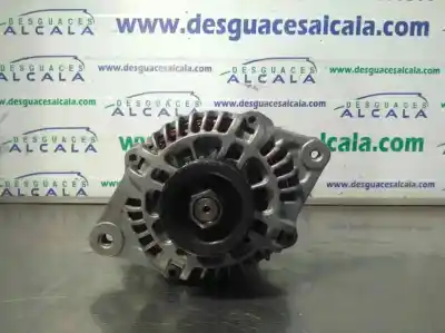 İkinci el araba yedek parçası ALTERNATÖR için KIA RIO  OEM IAM referansları AB180140  80A