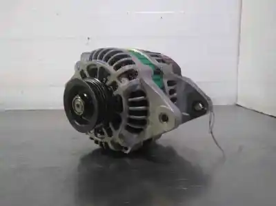 Pezzo di ricambio per auto di seconda mano alternatore per kia rio 1.5 crdi ex2 riferimenti oem iam ab180140  80a