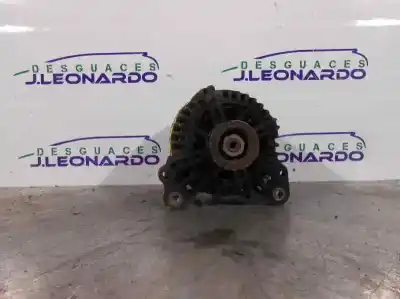 İkinci el araba yedek parçası ALTERNATÖR için VOLKSWAGEN GOLF V BERLINA (1K1)  OEM IAM referansları   VALEO 110A