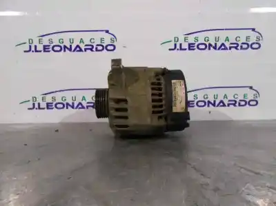 Pezzo di ricambio per auto di seconda mano ALTERNATORE per CITROEN XSARA BERLINA  Riferimenti OEM IAM 9634476880  