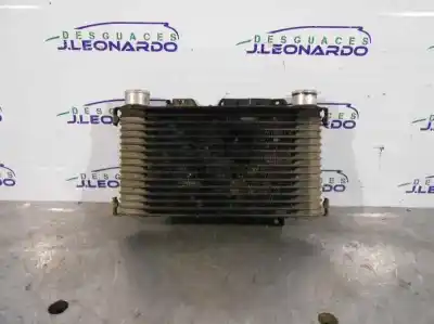 Автозапчастина б/у ВОДЯНИЙ РАДІАТОР для MITSUBISHI MONTERO (V20/V40)  Посилання на OEM IAM   