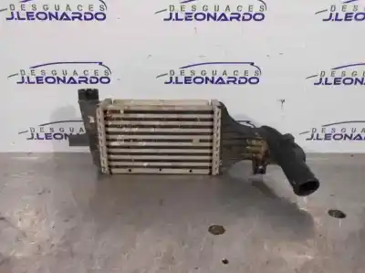 Автозапчастина б/у ВОДЯНИЙ РАДІАТОР для OPEL ZAFIRA A  Посилання на OEM IAM   