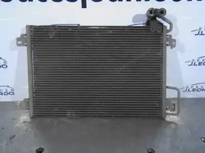 Piesă de schimb auto la mâna a doua RADIATOR DE ÎNCALZIRE / AER CONDITIONAT pentru RENAULT SCENIC (JA..)  Referințe OEM IAM   