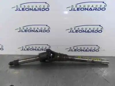 Peça sobressalente para automóvel em segunda mão TRANSMISSÃO DIANTEIRA DIREITA por LAND ROVER SANTANA  Referências OEM IAM 6 CILINDROS  