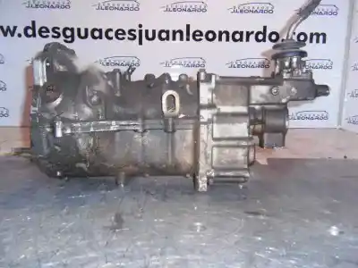 Pezzo di ricambio per auto di seconda mano riduttore per suzuki samurai (sj) sj 410 riferimenti oem iam suzuki santana sj410 4 velocidades 