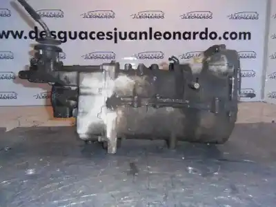 Pezzo di ricambio per auto di seconda mano riduttore per suzuki samurai (sj) sj 410 riferimenti oem iam suzuki santana sj410 4 velocidades 