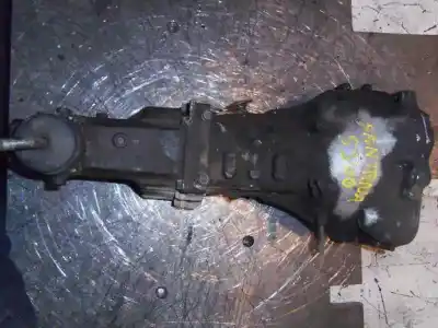 Pezzo di ricambio per auto di seconda mano riduttore per suzuki samurai (sj) sj 410 riferimenti oem iam suzuki santana sj410 4 velocidades 
