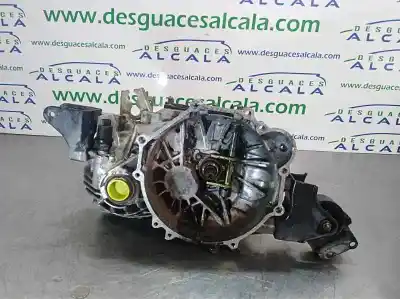 Автозапчасти б/у КОРОБКА ПЕРЕДАЧ за HYUNDAI SONATA (NF)  ссылки OEM IAM 4300039040D 5 VELOCIADES 