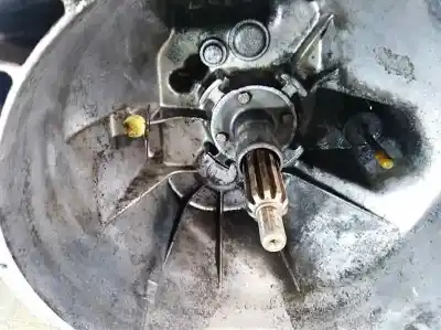 Peça sobressalente para automóvel em segunda mão caixa de velocidades por bmw serie 3 berlina (e30) 1.8 referências oem iam akx 5 velocidades 