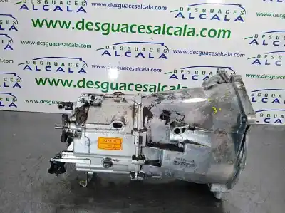 Peça sobressalente para automóvel em segunda mão caixa de velocidades por bmw serie 3 berlina (e30) 1.8 referências oem iam akx 5 velocidades 